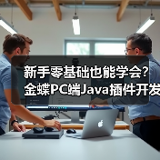新手零基础也能学会?金蝶PC端Java插件开发实战教学(图1) 新手零基础也能学会?金蝶PC端Java插件开发实战教学(图1)