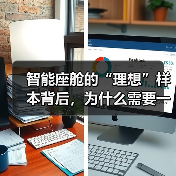 智能座舱的“理想”样本背后,为什么需要一朵AI云?(图2) 智能座舱的“理想”样本背后,为什么需要一朵AI云?(图2)