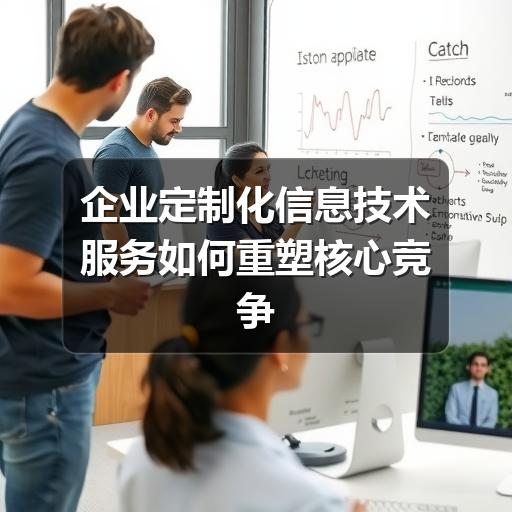 企业定制化信息技术服务如何重塑核心竞争力(图1) 企业定制化信息技术服务如何重塑核心竞争力