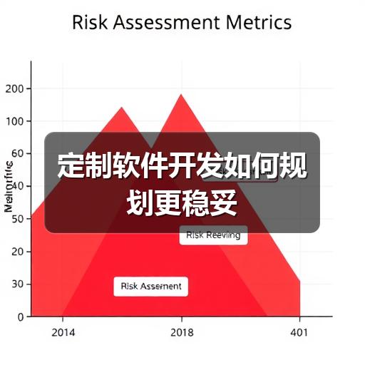 定制软件开发如何规划更稳妥(图1) 定制软件开发如何规划更稳妥