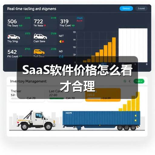 SaaS软件价格怎么看才合理(图3) SaaS软件价格怎么看才合理
