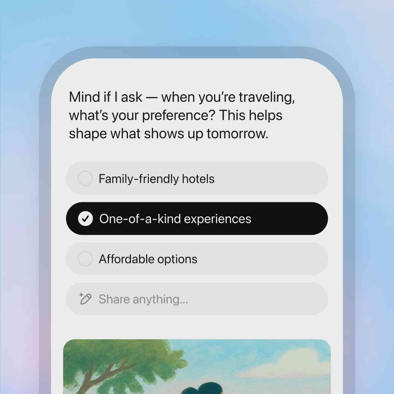 ChatGPT Pulse功能解析：AI助手如何从被动问答转向主动服务(图2)