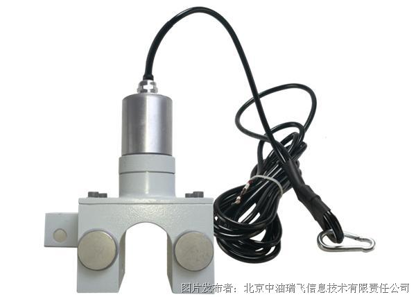 油井示功图检测与实时功图测试解决方案(图1)