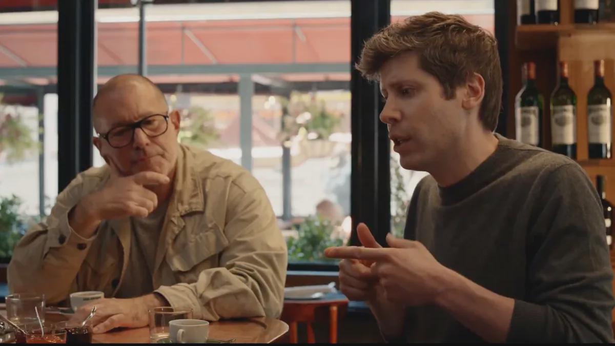 顶尖AI模型性价比革命,智能体应用与多模态创新引领行业新趋势(图8) 顶尖AI模型性价比革命,智能体应用与多模态创新引领行业新趋势(图8)