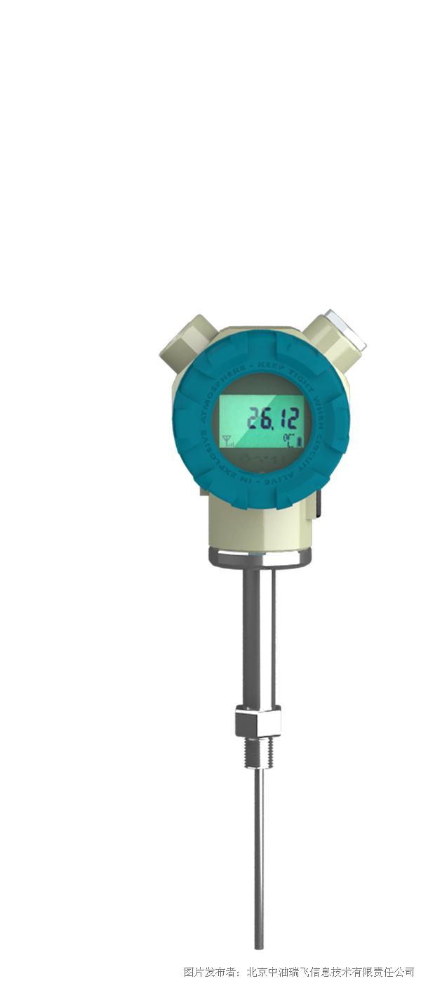 有线温度变送器：高精度测量与防爆认证，适