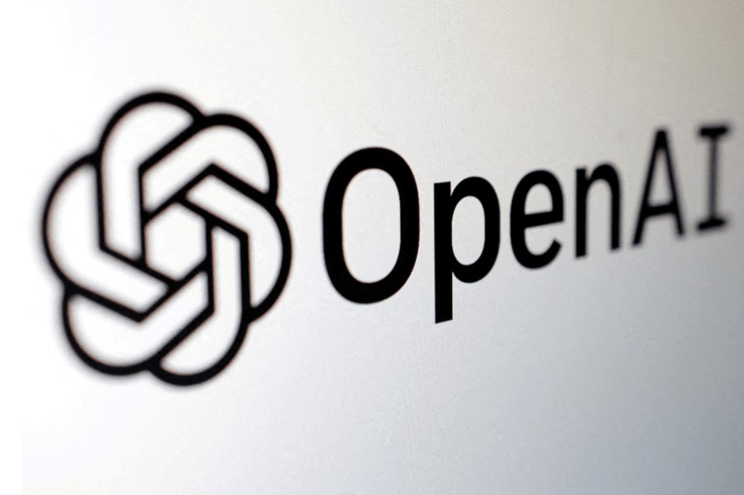 一周AI大事:黄仁勋亲自给马斯克送货,OpenAI(图3) 一周AI大事:黄仁勋亲自给马斯克送货,OpenAI(图3)