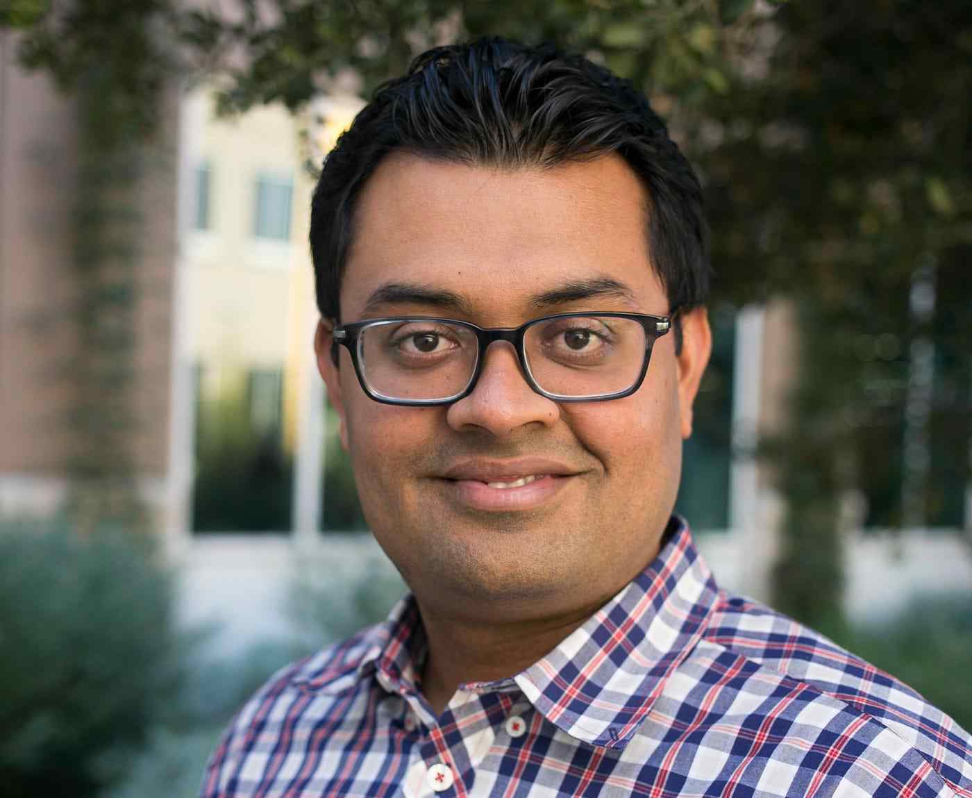 扎克伯格“火线换将”！Meta元宇宙大神临危受命(图1)