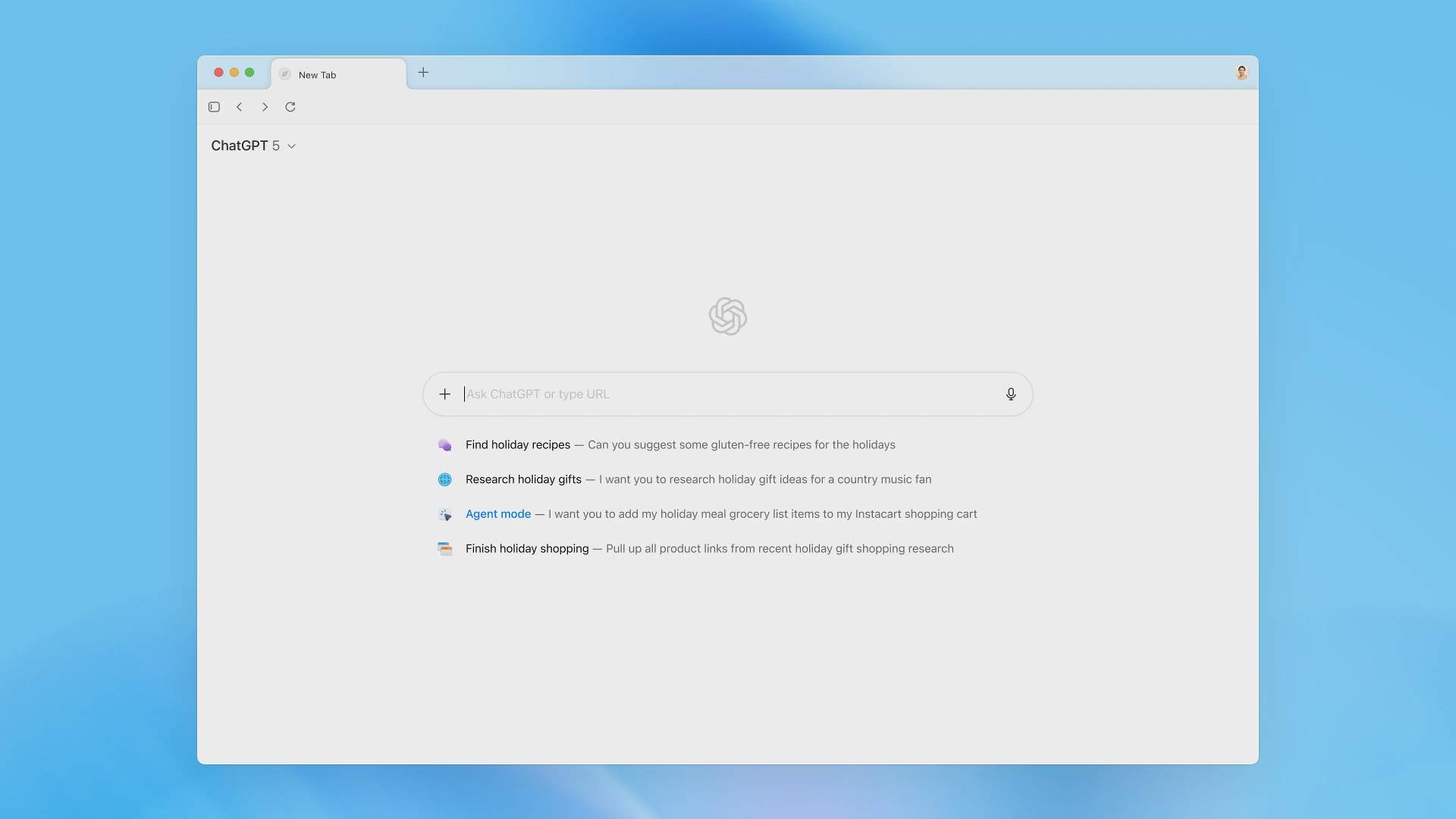 OpenAI浏览器来了！杀入谷歌腹地，“智能体”成(图3)